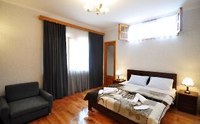 Mia'S Apartment